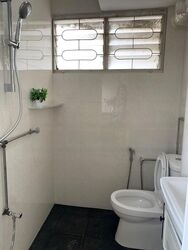 Blk 163 Mayflower Shopping & Food Centre (Ang Mo Kio), HDB 3 Rooms #463231051